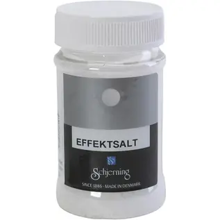 Zout voor effecten 100 gr