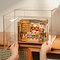 DIY Stofkap voor DIY Huisjes, 28,7×23,7×24,4 cm