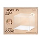 DIY Stofkap voor DIY Huisjes, 28,7×23,7×24,4 cm