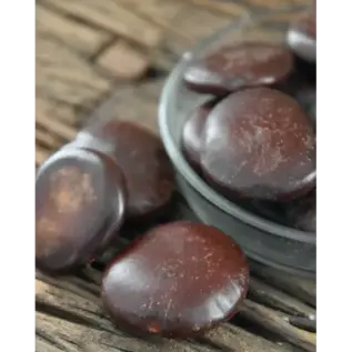 PANGRA BONEN NATUREL 1KG