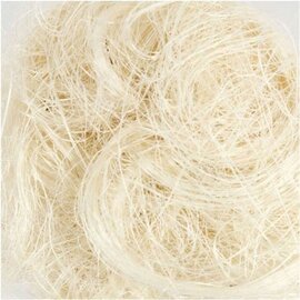 SISAL NATUREL +/-500GR