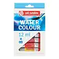 Aquarelverfset 8 x 12 ml