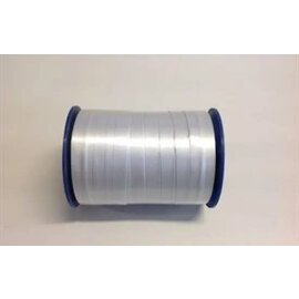 KRULLINT 10MM 250M ZILVER