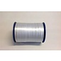 KRULLINT 10MM 250M ZILVER