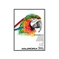 Tekenblok "Steinbach" 270x360mm, 200g, 20 vel - Wit