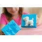 Gieten En Verven 3D Puppy Honden