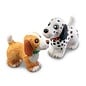 Gieten En Verven 3D Puppy Honden