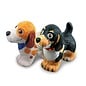 Gieten En Verven 3D Puppy Honden