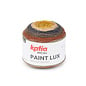 Katia PAINT LUX 53 - Beige-Bruin-Oker-Mauvé bad 74773