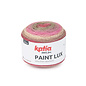 Katia PAINT LUX 67 - Nerts-Make-up-Kauwgom roze bad 74778