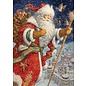 Puzzel - Santa Claus (500st)