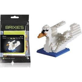 Brixies Zwaan (119 st.)