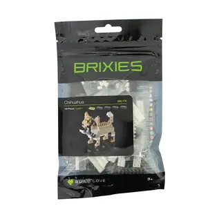 Brixies Chihuahua (100st.)