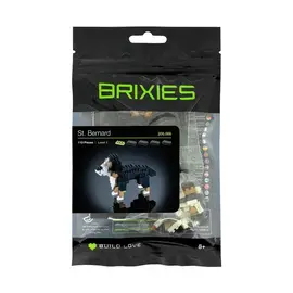 Brixies St Bernhard (113st.)
