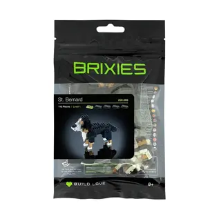 Brixies St Bernhard (113st.)