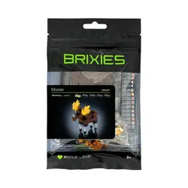 Brixies Eland (109st.)