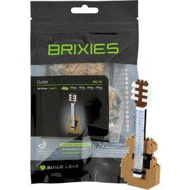 Brixies Gitaar (103st.)