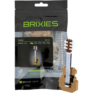 Brixies Gitaar (103st.)