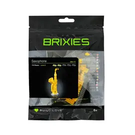 Brixies Saxofoon (174st.)