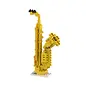 Brixies Saxofoon (174st.)
