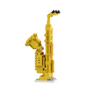 Brixies Saxofoon (174st.)