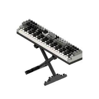 Brixies Keyboard (100st.)