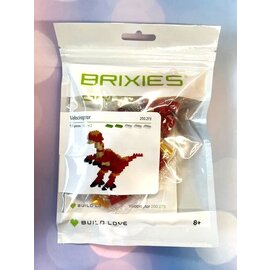 Brixies Velociraptor (116st.)