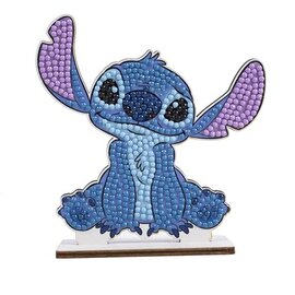 Crystal Art Figurine: Disney: Stitch