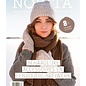 Boek Novita flyer met 8 breipatronen - Winter accessoires