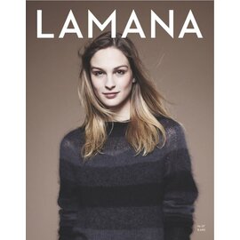 Boek - LAMANA nr. 7