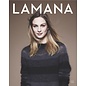 Boek - LAMANA nr. 7