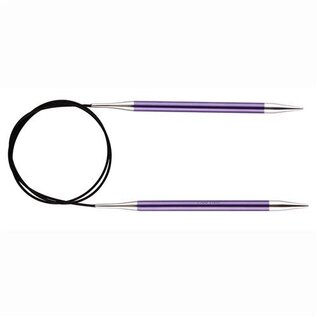 Rondbreinaald 7,00mm - 40cm - KnitPro - Zing