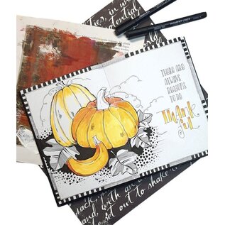 Bullet Journal actieset - ism Aristo en Faber-Castell - 10-delig -
