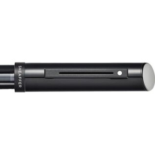 Kalligrafiepen Sheaffer zwart M