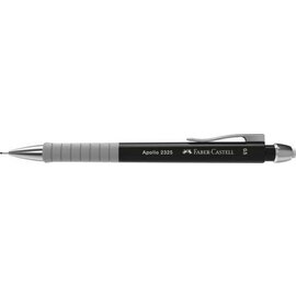 Faber-Castell vulpotlood - Apollo - 0.5mm - zwart -