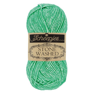 Scheepjes Stone Washed 826 fosterite bad 401841