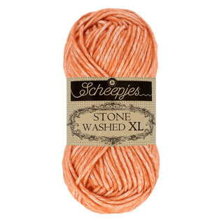 Scheepjes Stone Washed XL 856 Coral bad 2220