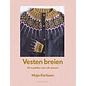 Vesten breien - Maja Karlsson -