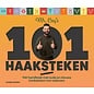 101 haaksteken - Mr. Cey's  -