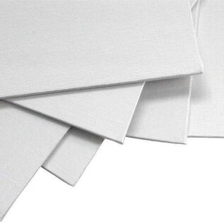 GreenLeafs Artist Canvas Boards 30x40