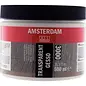 Amsterdam - Transparante gesso 3000 pot 500 ml