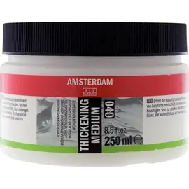 Amsterdam - Verdikkingsmedium 040 pot 250 ml