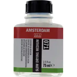 Amsterdam - Droogvertragend medium 071 fles 75 ml