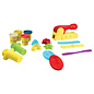 Maped - Pat Dough boetseerklei 4 potten + 12 accessoires