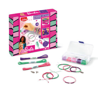 MAPED CREATIV IMAGIN'STYLE BARBIE ARMBANDENSET