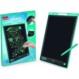 Tekentablet LCD Magische tablet GROOT