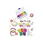 Maped Set imagin'style - Armbandjes neon