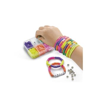 Maped Set imagin'style - Armbandjes neon