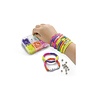 Maped Set imagin'style - Armbandjes neon