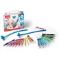 Blow Pen Art Doos Met 24 Kleuren